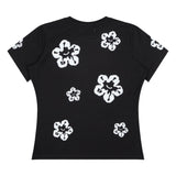 Women ROKU STUDIO Tear Drip T-Shirt