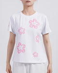 Women ROKU STUDIO Tear Drip T-Shirt
