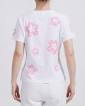 Women ROKU STUDIO Tear Drip T-Shirt