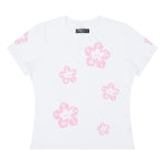 Women ROKU STUDIO Tear Drip T-Shirt