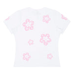 Women ROKU STUDIO Tear Drip T-Shirt