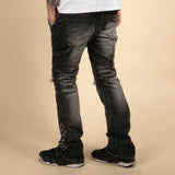 Men THRT Emilio Stacked Jean