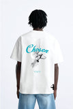 Men CHOSEN Dove T-Shirt