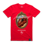 Men HASTA MUERTE Got A Good Heart T-Shirt