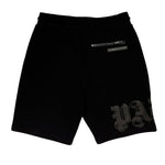 Men MILANO Cheetah Shorts