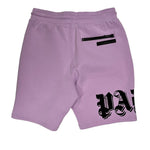 Men MILANO Cheetah Shorts