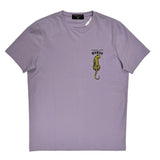 Men MILANO Cheetah T-Shirt