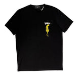 Men MILANO Cheetah T-Shirt
