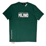 Men MILANO Brave Snake T-Shirt
