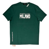 Men MILANO Brave Snake T-Shirt