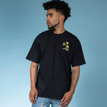 Men INVNCBL Brave Heart T-Shirt