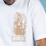 Men INVNCBL God vs Self T-Shirt