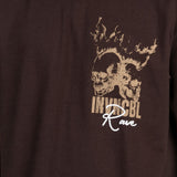 Men INVNCBL Anarchy T-Shirt