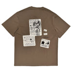 Men MILANO The Angel T-Shirt