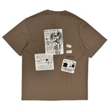 Men MILANO The Angel T-Shirt