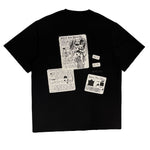Men MILANO The Angel T-Shirt