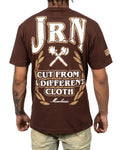 Men JUREN Cut From Different Cloth T-Shirt