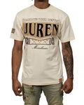 Men JUREN Dominate T-Shirt