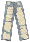 Men WAIMEA Baggy Fit Jeans