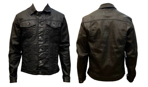 Mens WAIMEA Wax Jacket