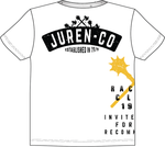 Men JUREN Invite Only T-Shirt