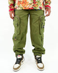 Men SMUGGLERS MOON Smugglers Cargo Pants