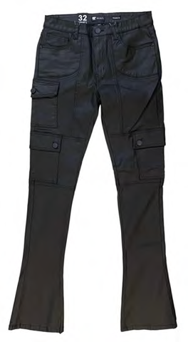 Men WAIMEA Cargo Wax Stack Jean