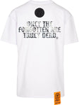 Men FORGOTTEN FACES Forgotten Wolf Pack T-Shirt