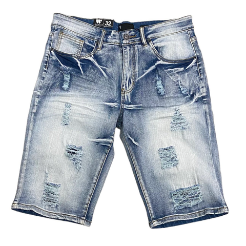 Men WAIMEA Denim Shorts