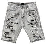 Men WAIMEA Denim Shorts