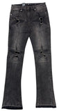 Men WAIMEA Star Rib Stack Jean