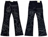 Men WAIMEA Stack Jean