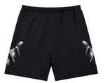 Men ROKU STUDIO One World Fleece Shorts