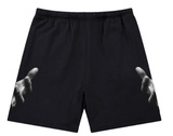 Men ROKU STUDIO One World Fleece Shorts