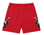 Men ROKU STUDIO One World Fleece Shorts