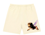 Men ROKU STUDIO Born To Fly Shorts