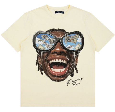 Men ROKU STUDIO Feel Good T-Shirt