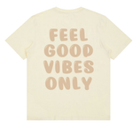 Men ROKU STUDIO Feel Good T-Shirt