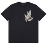Men ROKU STUDIO Peace T-Shirt