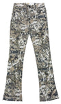 Men WAIMEA Stacked Jean
