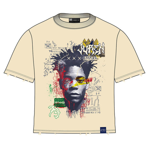 Men JUREN Empire T-Shirt
