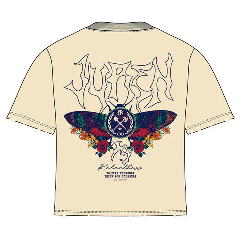 Men JUREN Relentless T-Shirt