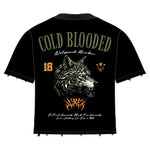 Men JUREN Cold Blooded T-Shirt