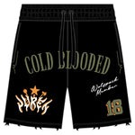 Men JUREN Cold Blooded Shorts