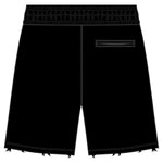 Men JUREN Cold Blooded Shorts