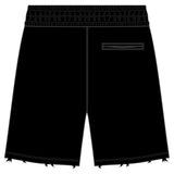 Men JUREN Cold Blooded Shorts
