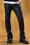 Men WAIMEA Stacked Wax Jean