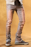 Men WAIMEA Stack Carpenter Wax Jean