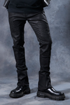 Men WAIMEA Stack Carpenter Wax Jean