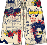Men JUREN Relentless Knit Shorts